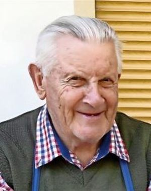 Profilbild Hermann Augschöll