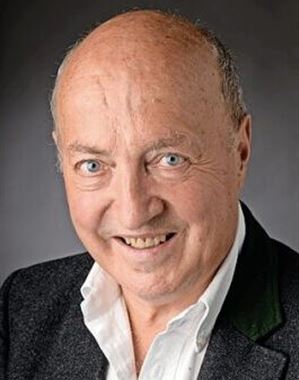 Profilbild von Hermann Furtschegger
