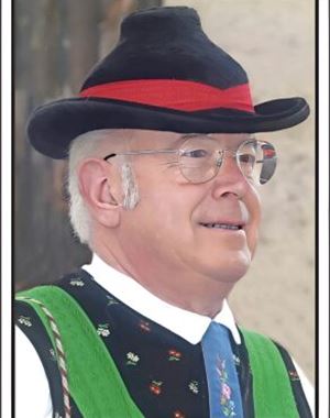 Profilbild Hermann Gamper