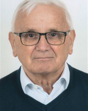 Profilbild von Hermann Gander