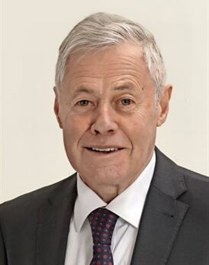 Profilbild von Hermann Geier