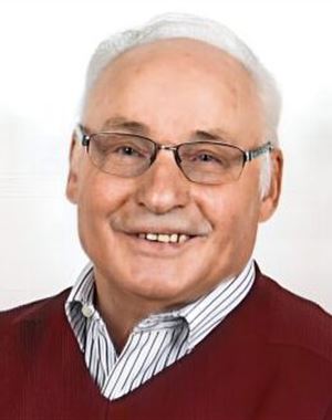 Profilbild von Hermann Maurer