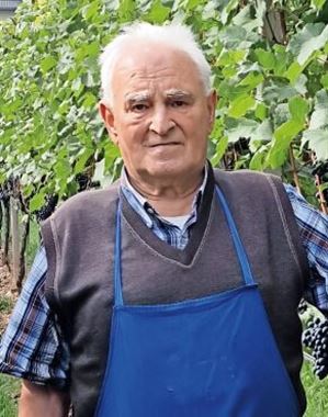 Profilbild von Hermann Mayer