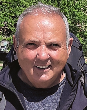 Profilbild Hermann Pfeifer