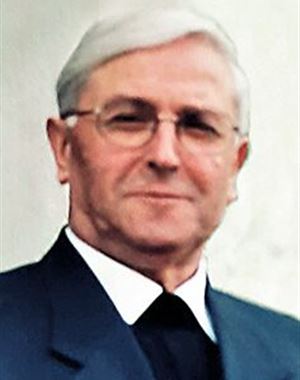 Profilbild von Hermann Tasser