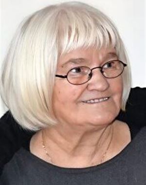 Herta Bauhofer