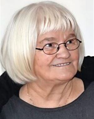 Profilbild Herta Bauhofer