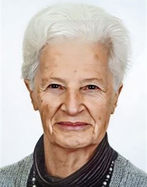 Herta Braunhofer