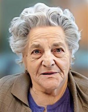 Profilbild Herta Frisinghelli