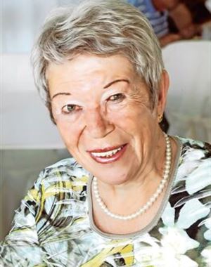 Profilbild Herta Mittermaier