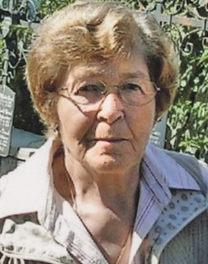 Herta Pardatscher