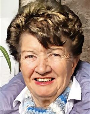 Profilbild von Herta Schwienbacher