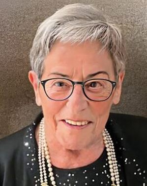 Profilbild Herta Zelger