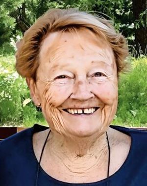 Profilbild von Hertha Werner