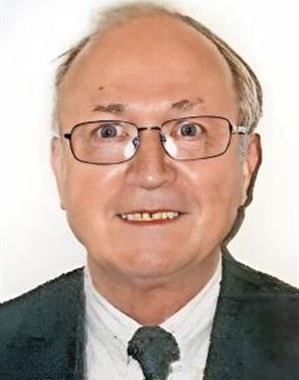 Profilbild von Herwig Dorigati