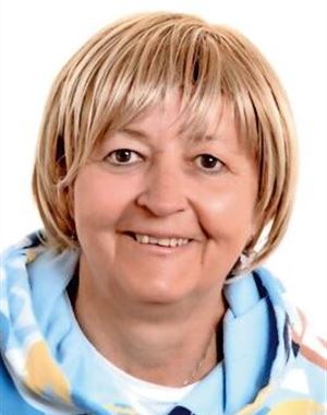 Profilbild von Hilda Erlacher