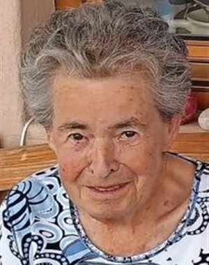 Profilbild Hilda Kiem