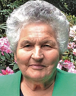Hilda Kirchler