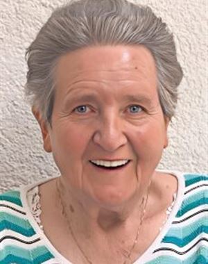 Profilbild von Hilda Ladurner