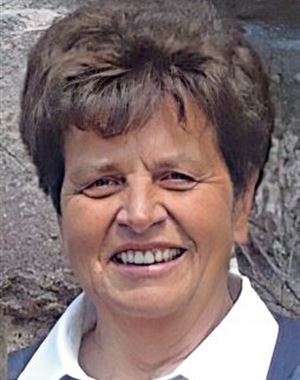 Hilda Plattner
