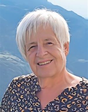 Profilbild von Hilda Schweigkofler