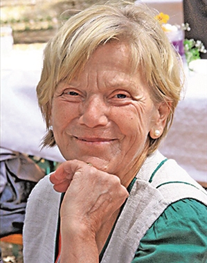 Hilda Tammerle