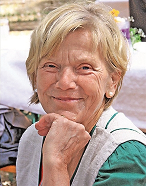 Profilbild Hilda Tammerle