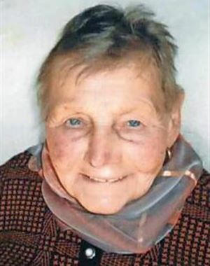 Profilbild Hilda Wierer