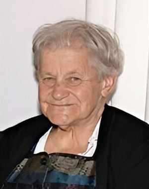 Profilbild von Hilde Herbst