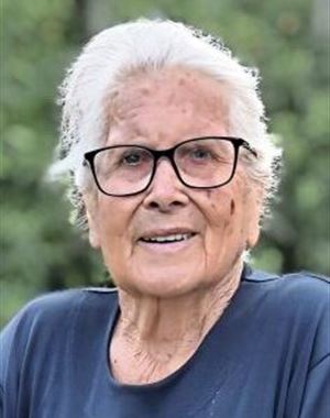 Profilbild Hilde Pircher