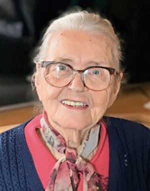 Profilbild von Hilde Zöschg