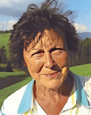 Profilbild Hildegard Amort