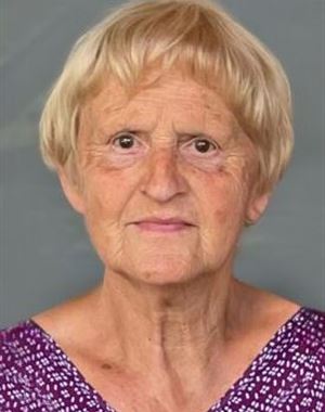 Profilbild Hildegard Graber