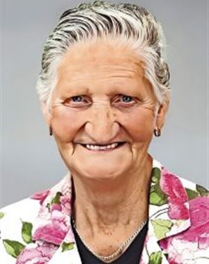 Profilbild Hildegard Mair
