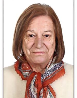 Profilbild Hildegard Mantinger