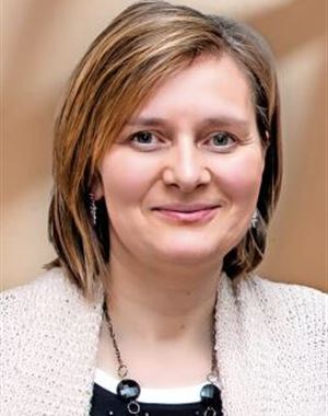 Profilbild Hildegard Oberkofler