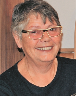 Hildegard Pliger