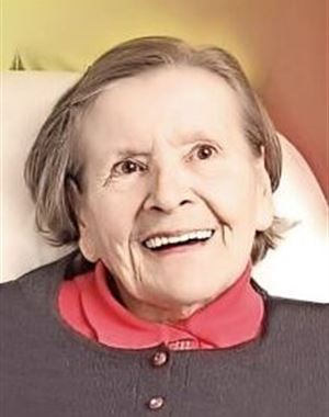 Profilbild von Hildegard Rieder