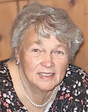 Profilbild von Hildegard Torggler