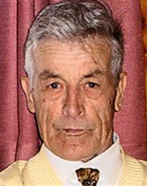 Profilbild von Hubert Baumgartner