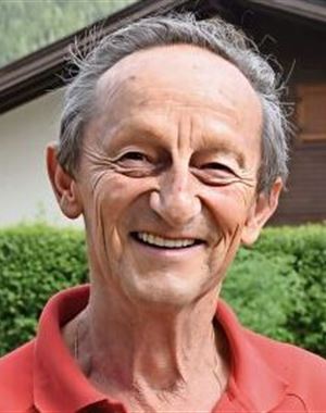 Profilbild von Hubert Großgasteiger