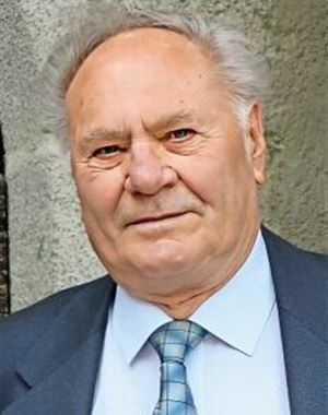 Profilbild von Hubert Kleon