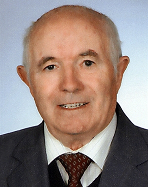 Hubert Pinzger