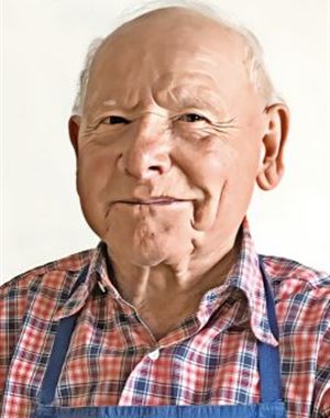 Profilbild Hubert Puff
