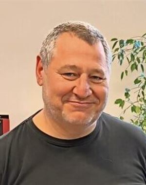 Profilbild von Hubert Rabensteiner