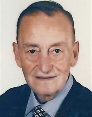 Hubert Saltuari 