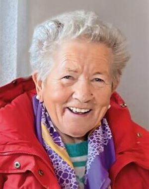 Profilbild Ida Aukenthaler