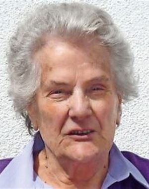 Ida Gartner