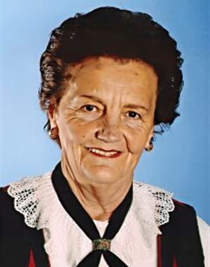 Profilbild Ida Hillebrand