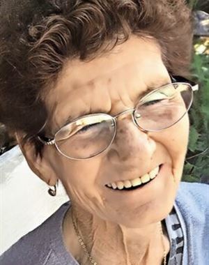 Profilbild Ida Larch